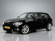 BMW 1-serie - 116i Centennial High Executive|Stoelverwarming|LED|PDC|Cruis