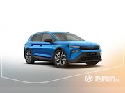 Skoda Elroq - Elektromotor 61 kWh 190pk Sportline €3.000, - inruilpremie