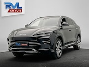 BYD Seal U - 1.5 DM-i Comfort PHEV 125KM-Elektrisch 218PK Pano/Dak, Head/