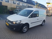 Volkswagen Caddy - 1.6 TDI