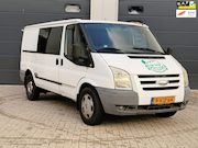Ford Transit - 350M 2.2 TDCI HD