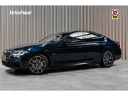 BMW 5-serie - 530e xDrive | M-Sport | HUD | STOELVERWARMING | HARMAN KARDO