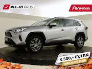 Toyota RAV4 - 2.5 Hybrid Dynamic | Navigatie | Elektr. a. klep | PDC