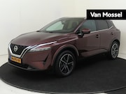Nissan Qashqai - 1.3 MHEV Xtronic Tekna Design Pack | Apple Carplay/Android |