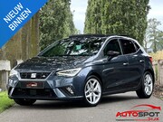 Seat Ibiza - 1.0 TSI FR Business Intense Plus