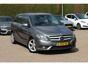 Mercedes-Benz B-klasse - 180 Prestige Automaat 84.874km! / Compleet onderhouden / Car