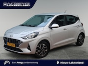Hyundai i10 - Comfort Smart 1.0 MPI 67pk | AIRCO | NAVI | CAMERA | LM-VELG