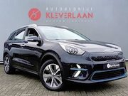 Kia Niro EV - e-Niro DynamicLine 64 kWh | TREKHAAK | CAMERA | NAVI | CLIMA