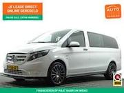 Mercedes-Benz Vito - 114 CDI Lang AMG Night Edition Aut- Dubbele Cabine