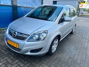 Opel Zafira - 1.8 Edition automaat 7 zit