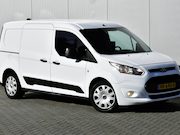 Ford Transit Connect - 1.6 TDCI L2 Airco Camera Trekhaak Lang