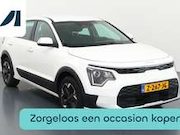 Kia e-Niro - EV Light Edition 64.8 kWh Volledig elektrisch rijd