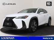 Lexus UX - 300h 35th Edition | Lederen Bekleding | Stoelverwarming | 18