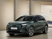 Audi Q4 e-tron - S edition 82 kWh 210 kW / 286 PK SUV | Tech plus pakket | Pr