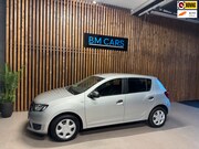Dacia Sandero - 0.9 TCe Bi-Fuel Ambiance LPG Airco, Trkhaak