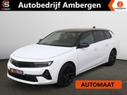 Opel Astra - Sports Tourer 1.6 PHeV GS-Line Navi Camera Winterpakket Géén