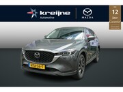 Mazda CX-5 - 2.0 e-SkyActiv-G M Hybrid 165 Exclusive-Line | Bose | 360* C