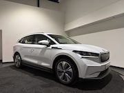 Skoda Enyaq iV - 60 | Trekhaak | Keyless | Climate Pack | Soh (batterijcheck)