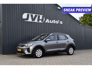 Kia Stonic - 1.0 T-GDi MHEV AUT 02-2025 | BTW | VirtualCP | Navi | Adapt.