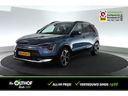 Kia Niro - 1.6 GDi PHEV Launch Edition | NIEUWE TYPE | TREKHAAK |