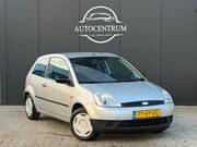 Ford Fiesta - 1.3 Futura Met NAP Weinig KM
