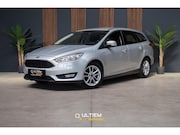 Ford Focus - Wagon 1.0 Titanium | HANDEL / EXPORT