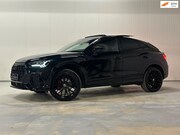 Audi Q3 Sportback - 35 TDI Pro Line business | PANO | 3x S-LINE | CARBON | SHADO