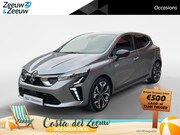 Mitsubishi Colt - 1.6 HEV Instyle | Navigatie| Climate Control| Camera| Lichtm