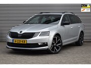 Skoda Octavia - Combi 1.6 TDI Greentech Sport Business, Airco, Ecc, Navi, Ca
