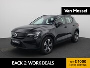 Volvo XC40 - Recharge Core | Automaat | Apple Carplay / Android Auto | Vi