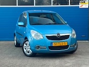 Opel Agila - 1.0 Edition|Airco