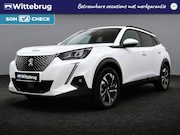 Peugeot e-2008 - EV Allure Pack 50 kWh SOH 90,13% Navi | Camera | Apple CarPl