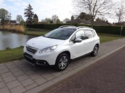 Peugeot 2008 - 1.6 VTi Allure