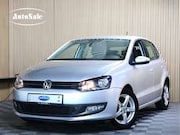 Volkswagen Polo - AVM 1.4-16V Comfortline DSG AIRCO PDC "11