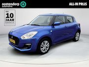 Suzuki Swift - 1.2 Comfort