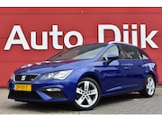Seat Leon - ST 1.5 TSI FR Business Intense Carplay | Trekhaak | Keyless
