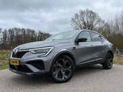 Renault Arkana - 1.6 E-Tech Hybrid 145 R.S. Line Automaat / BOSE / Apple CarP
