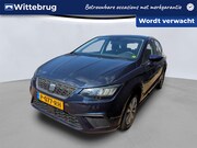 Seat Ibiza - 1.0 EcoTSI Style / LED / Parkeersensoren Achterzijde / Trekh