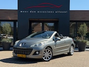 Peugeot 207 - CC Roland Garros 1.6 VTi | Foto's volgen