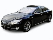 Tesla Model S - 85D SC01 FREE SUPERCHARGING|GRATIS LADEN | CCS