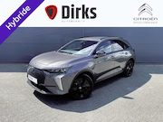 DS DS 7 - 225pk E-Tense Performance Line+ (360gr Camera - Keyless Entr
