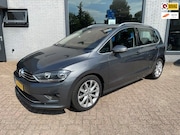 Volkswagen Golf Sportsvan - 1.2 TSI Connected Series | Massagestoel | org. wegklapbare t
