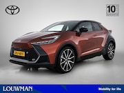 Toyota C-HR - 2.0 Plug-in Hybrid 220 GR SPORT + Premium Pakket | Panoramad