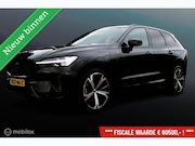 Volvo XC60 - 2.0 T6 Plug-in hybrid AWD Plus Black Edition, Panoramadak, 2