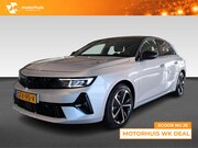 Opel Astra - 1.2 Turbo Hybrid GS