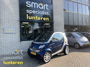 Smart ForTwo - 0.7 MMBS