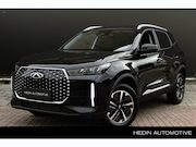 Chery Tiggo 4 - HEV Unique | Nieuw | Uit Voorraad Leverbaar! |
