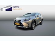 Lexus NX - 300h AWD Luxury Line Leder/Winterset