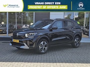 Citroën C3 Aircross - 1.2 Hybrid 145pk Max Automaat | Navigatie | Cruise control |