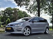 Ford S-Max - 2.0 EcoB. S Edit.7p